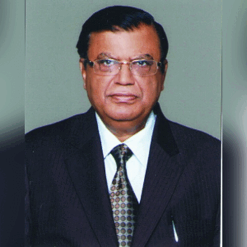 Dr. R N Gupta