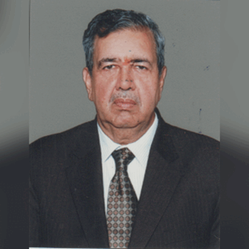 M C Agarwal