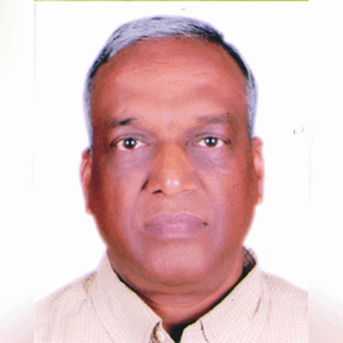 Kapoor Chand Gupta